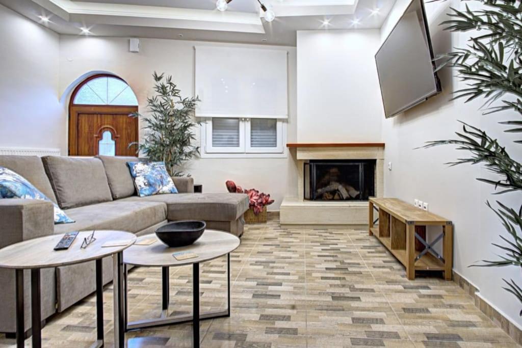 Angio House Apartment