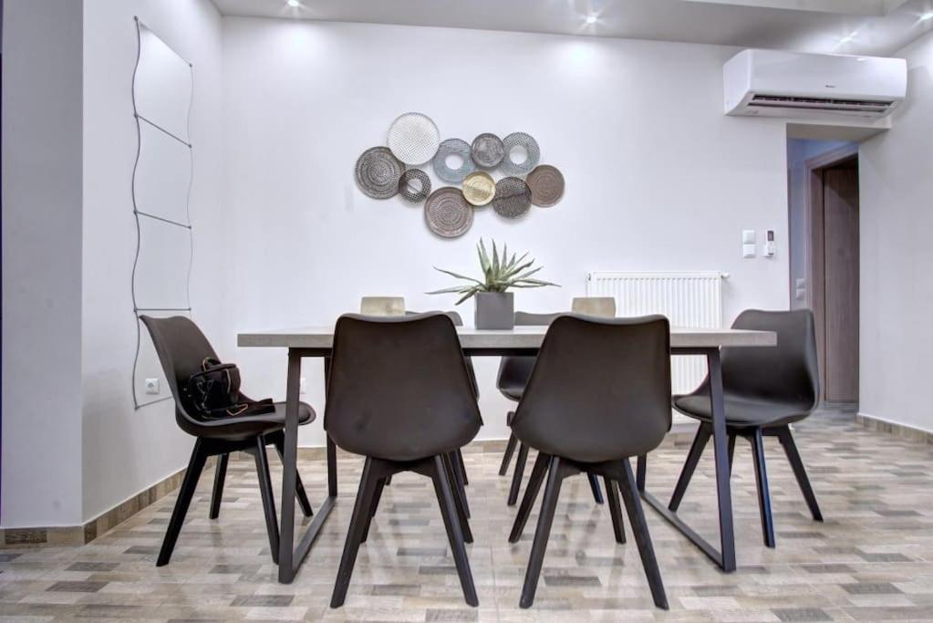 Apartment Angio House *